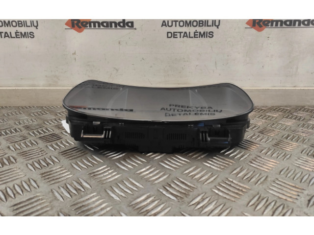 Панель приборов P248103271R, P248103271R   Renault Kadjar       