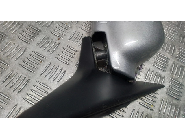 Zpětné zrcátko  Subaru Forester SF 2001  013350  