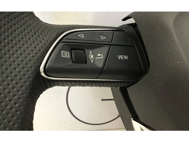 Volant Audi Q5 SQ5 2024 80A419091, 80A880201Q  