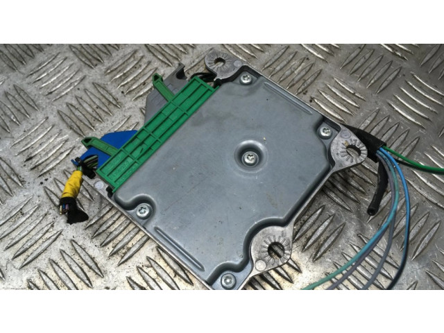 Блок подушек безопасности 1328448080, 5WK43155   Fiat Ducato