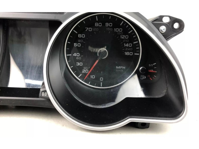 Спидометр (приборный щиток) 8T0920984K   Audi A5 Sportback 8TA 2013