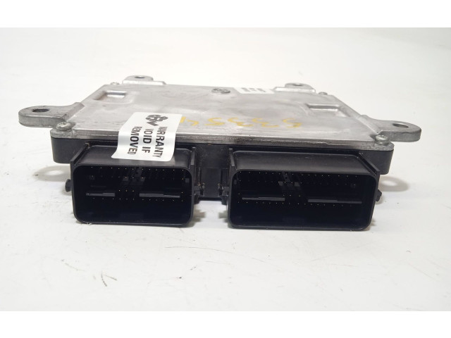 Řídící jednotka 1860D470, E6T78287   Mitsubishi ASX 2020