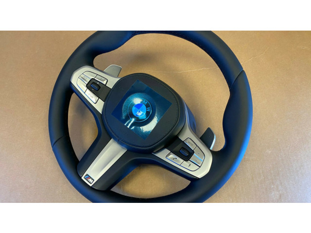 Volant BMW 7 G11 G12 2016 32308008179, 32307855723  