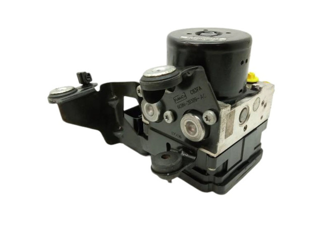 Jednotka ABS 30736633, 10021200424   Volvo S80 2006