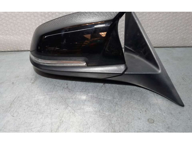 Zpětné zrcátko pravé BMW 3 F30 F35 F31 2013  ELECTRICO6PINES  