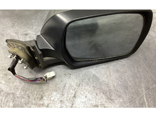 Блок АБС A048695, 027412   Subaru  Legacy  2010 - 2016 года