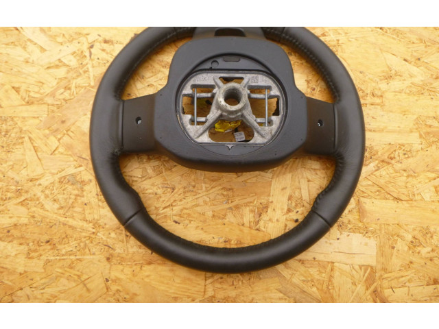 Руль Citroen C3 Aircross  2017 -  года 98118752ZD      