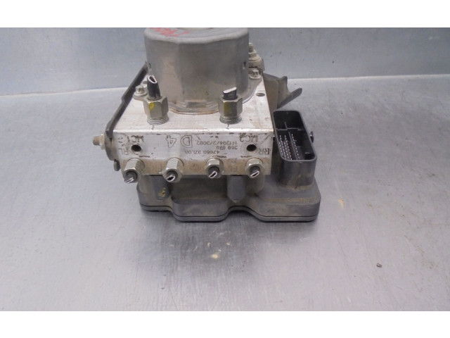 Jednotka ABS 476603ZL0B, 269678   Nissan Pulsar 2015