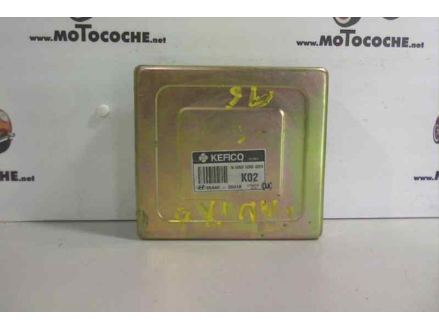 Řídící jednotka 9080930209, 95440   Hyundai Lantra II 1998
