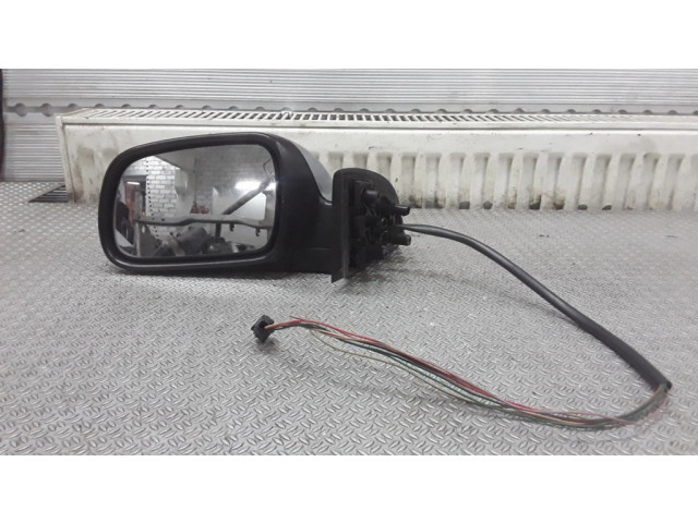 Zpětné zrcátko  levé Peugeot 307 2004  96528307XT, E9014145  