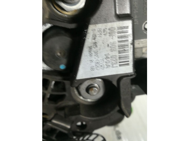 Генератор 06F903023J, 0124525092   Audi RS4 B7      