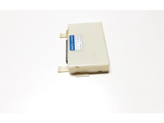 Модуль блока управления кондиционером 9551064G00, 0773002391   Suzuki XL7 I