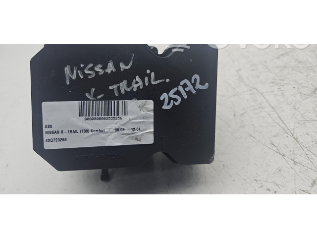 Jednotka ABS 47660EQ041   Nissan X-Trail T30 