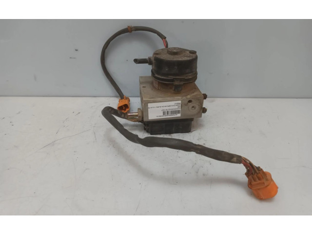 Блок АБС AC044001476   Honda  Civic  1974 - 1976 года