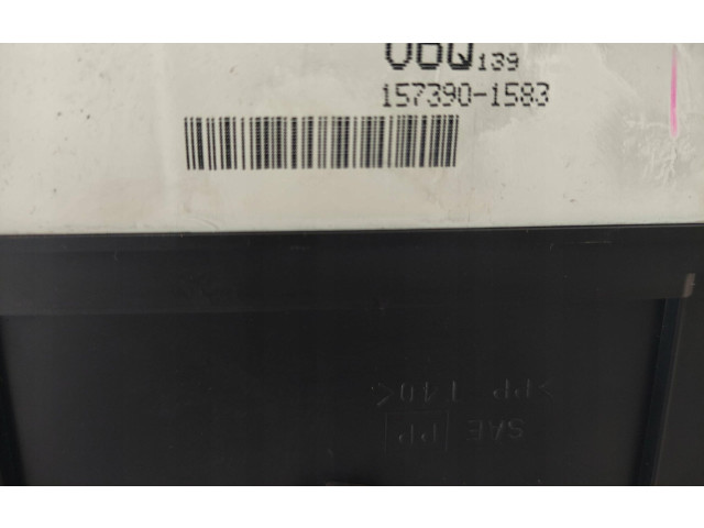 Панель приборов 34100-66DQ0   Suzuki Vitara (ET/TA)       