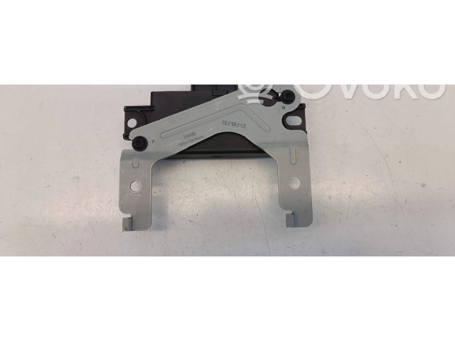 Блок управления 285385SA0A, 285325SA   Nissan Leaf II (ZE1)