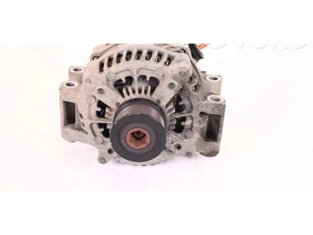 Генератор P04801835AB   Jeep Grand Cherokee      