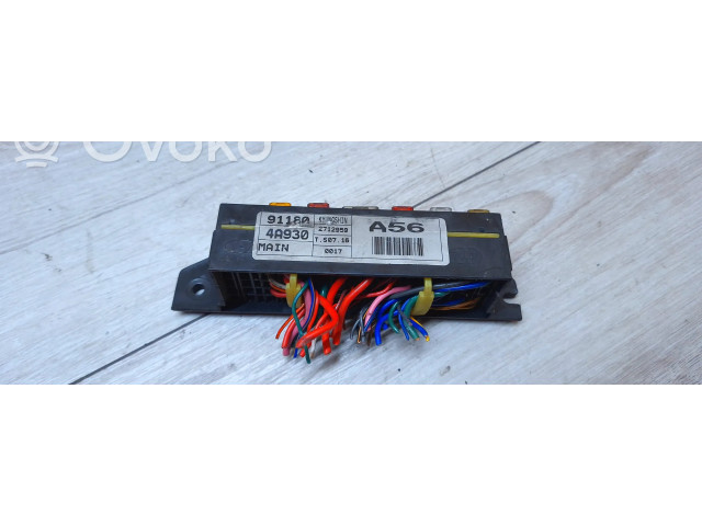 Блок предохранителей 911804a930, 2712959   Hyundai Getz    