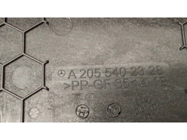   Pojistková skříňka A2055463100, A2055402328   Mercedes-Benz GLC AMG 2019