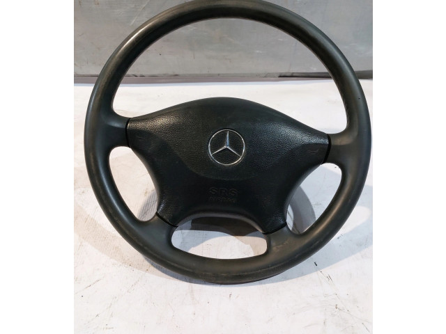 Руль Mercedes-Benz Vito Viano W639  2003 - 2014 года       