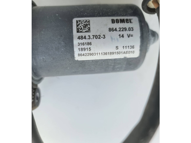 Čerpadlo oleje 6857405, 00928614   BMW i3   