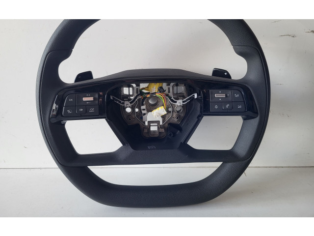 Руль Toyota Proace  2016 -  года 98532150ZD      