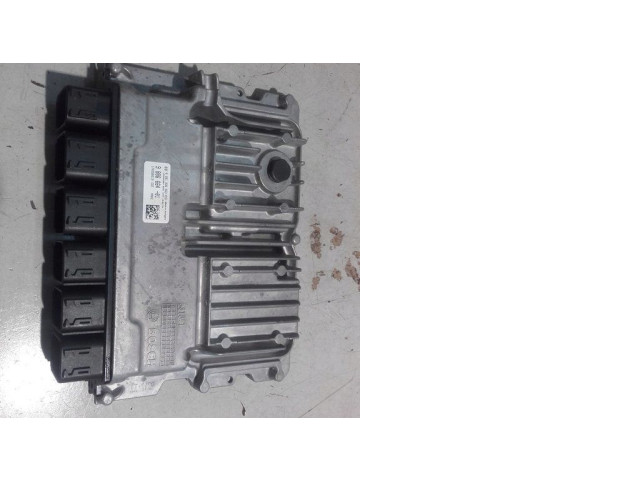 Řídící jednotka 9886664   BMW 3 G20 G21 2019