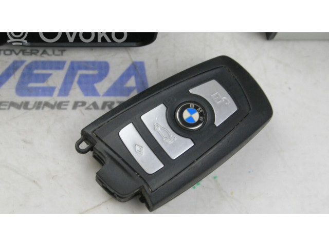 Řídící jednotka 8511907   BMW X3 F25 2010