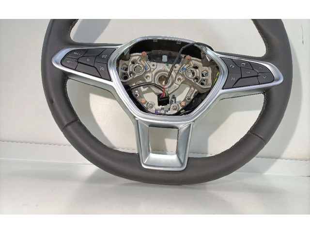 Руль Renault Captur II  2020 -  года 484005588R      