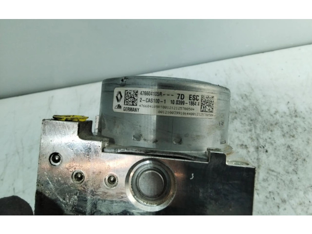 ABS Steuergerät 28517155083   Renault Sandero I 