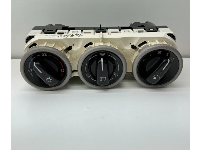 Блок управления климат-контролем A4548300485, 639939   Smart ForFour I