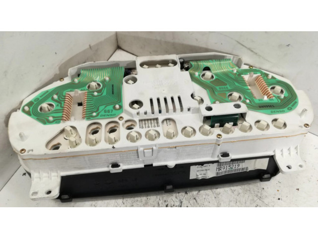 Панель приборов MR915219   Mitsubishi Space Star       