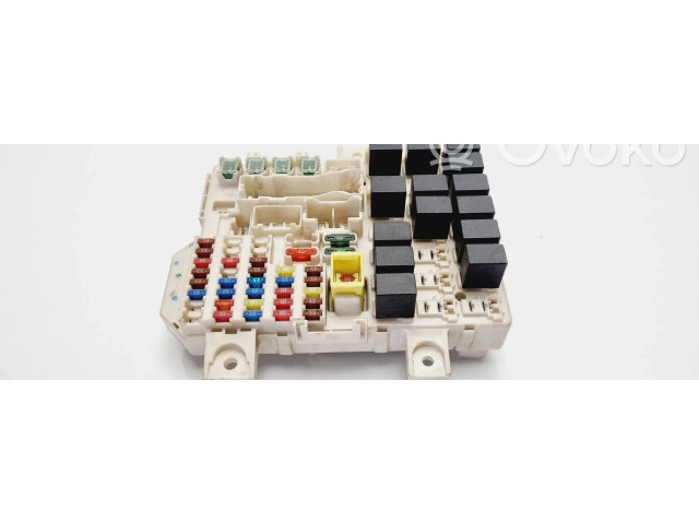 Комплект блоков управления MR951770, MM0038001   Mitsubishi Colt