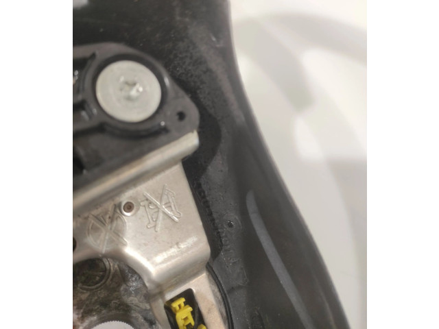 Volant Audi A6 S6 C5 4B 2000 4BO419091  
