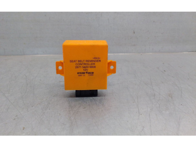Блок управления 617104100A   Tata Indica Vista I