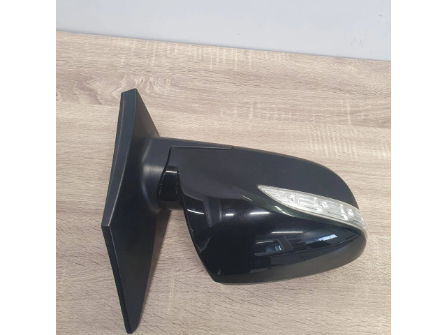 Zpětné zrcátko pravé Hyundai ix35 2014  876202Y970  