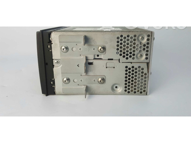 Turbodmychadlo Блок управления HiFi audio        