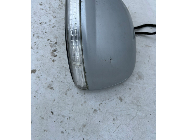Zpětné zrcátko  Volkswagen Touareg II 2018  7L6857501LP  