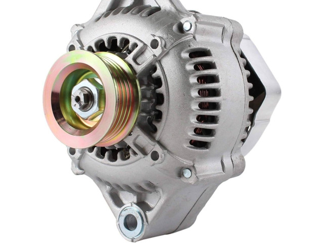 Генератор 1012110542, 1012110543   Toyota Hiace (H100)