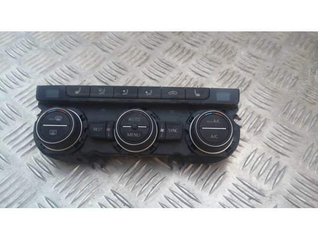 Блок управления климат-контролем 5NA907044R, 5NA9070044R   Volkswagen Tiguan