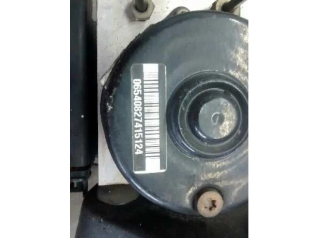 Блок АБС 06540827415124, ABS   Ford  Fiesta  2000-2001 года