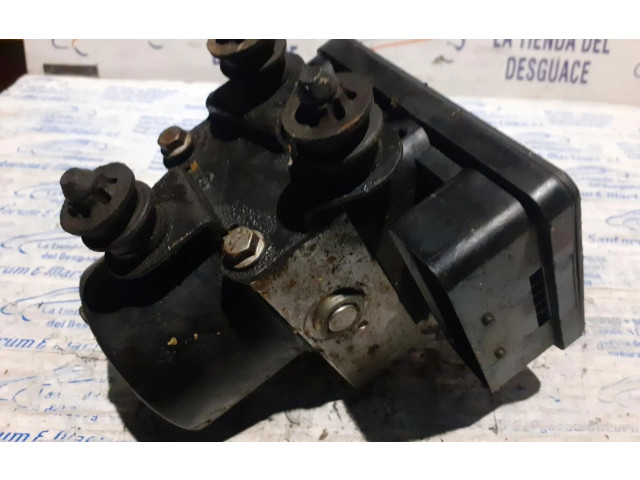 Блок АБС    Audi  A3 S3 A3 Sportback 8P  2005 - 2013 года