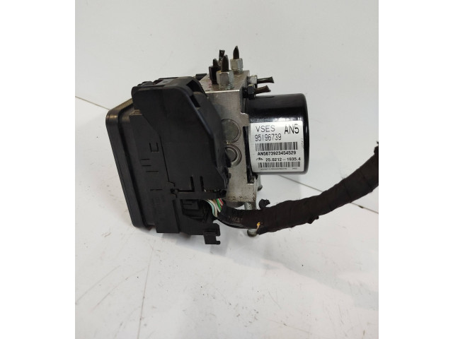 Jednotka ABS 95196739, AN5673923454529   Opel Antara 2012