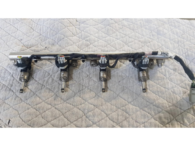Vstřikovač JR3E9F797CD, 18242   Ford F150  pro benzínový motor 5.0  