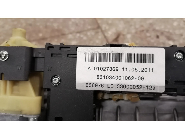    Рулевая рейка 6786603304, 32306786603   BMW X5 E70 2006-2013 года