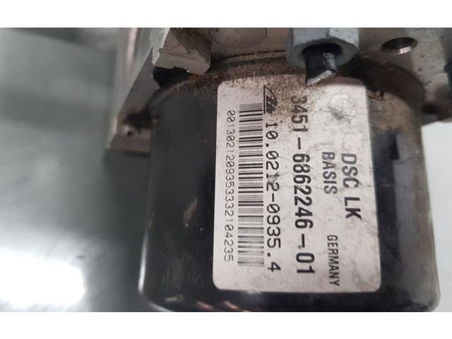 Jednotka ABS 6862246 6862247   BMW 1 F20 F21 2015