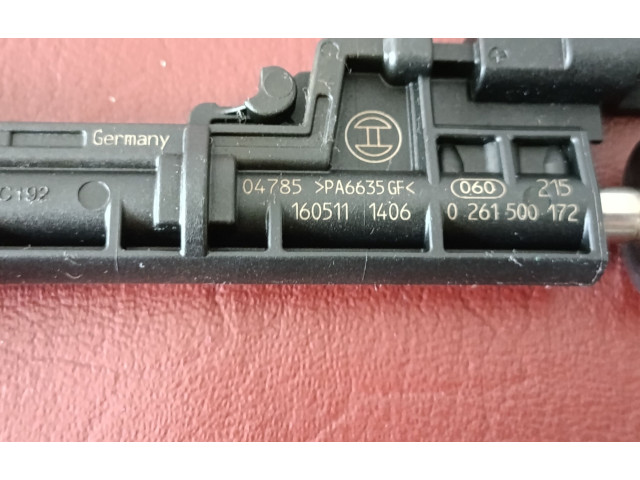 Форсунка 7639994, 13647639994    BMW M3 F80  000 