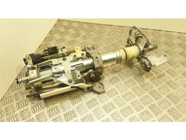    Рулевая рейка 6780883, 018760100   BMW 5 E60 E61 2004-2010 года