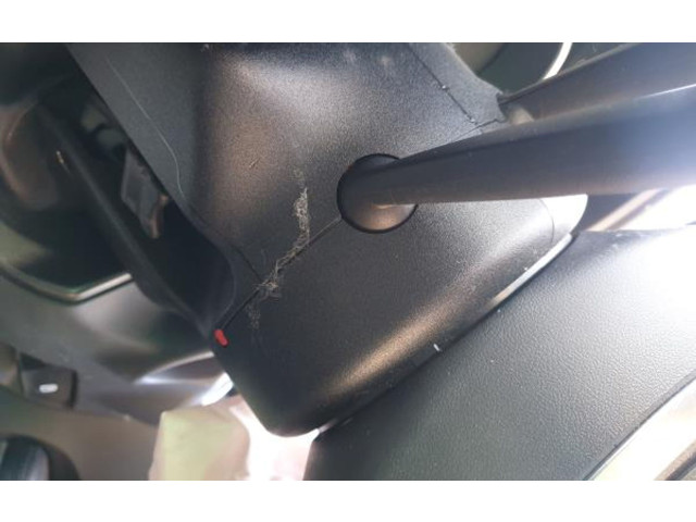 Volant Mercedes-Benz E W212 2014   