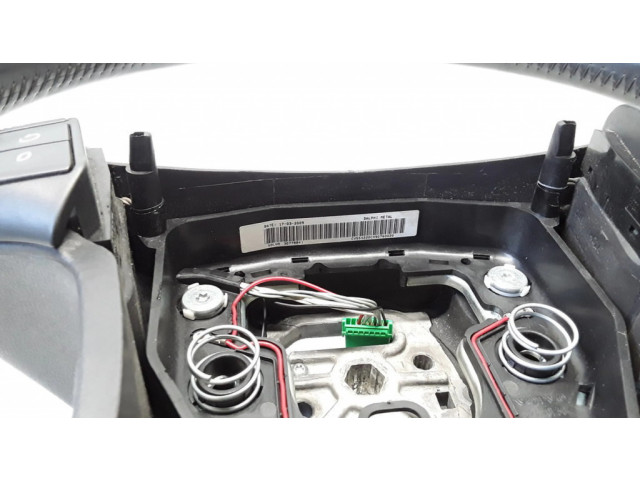 Volant Volvo S80 2007 30778841  